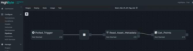 Get Tag List - PI AF 02