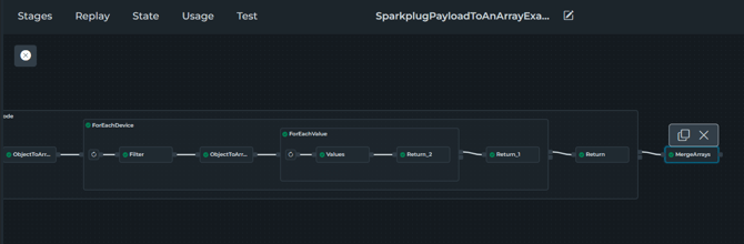 2025-11-13 Sparkplug Payload to Array