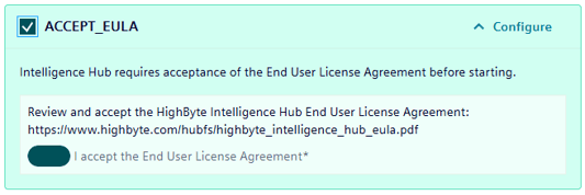 IEM ACCEPT_EULA configuration toggle