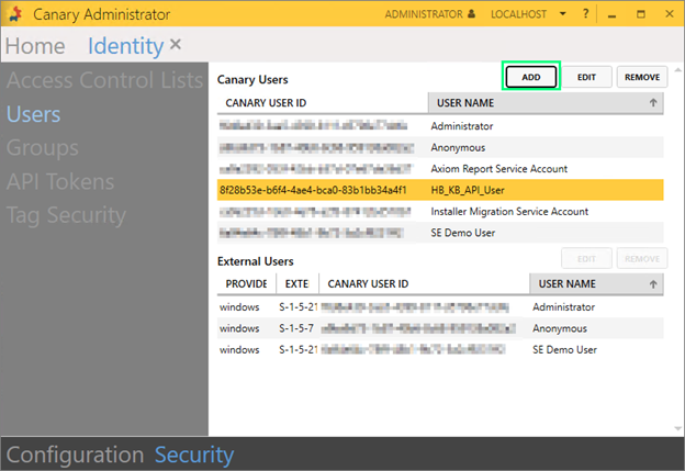 Canary_Identity_Add_User