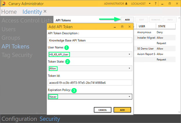 Canary_Identity_Create_Token